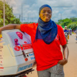 Empowering Women in Logistics: YomYom's Progressive Approach to Gender Equality and Tackling Youth Unemployment