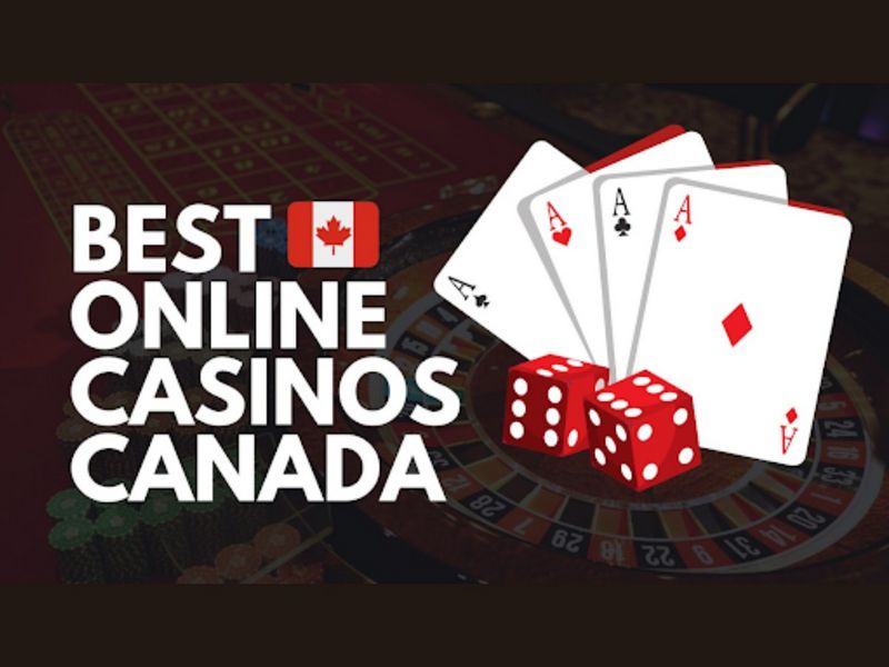 Safe online gambling enterprises Canada Safe online gambling enterprises Canada