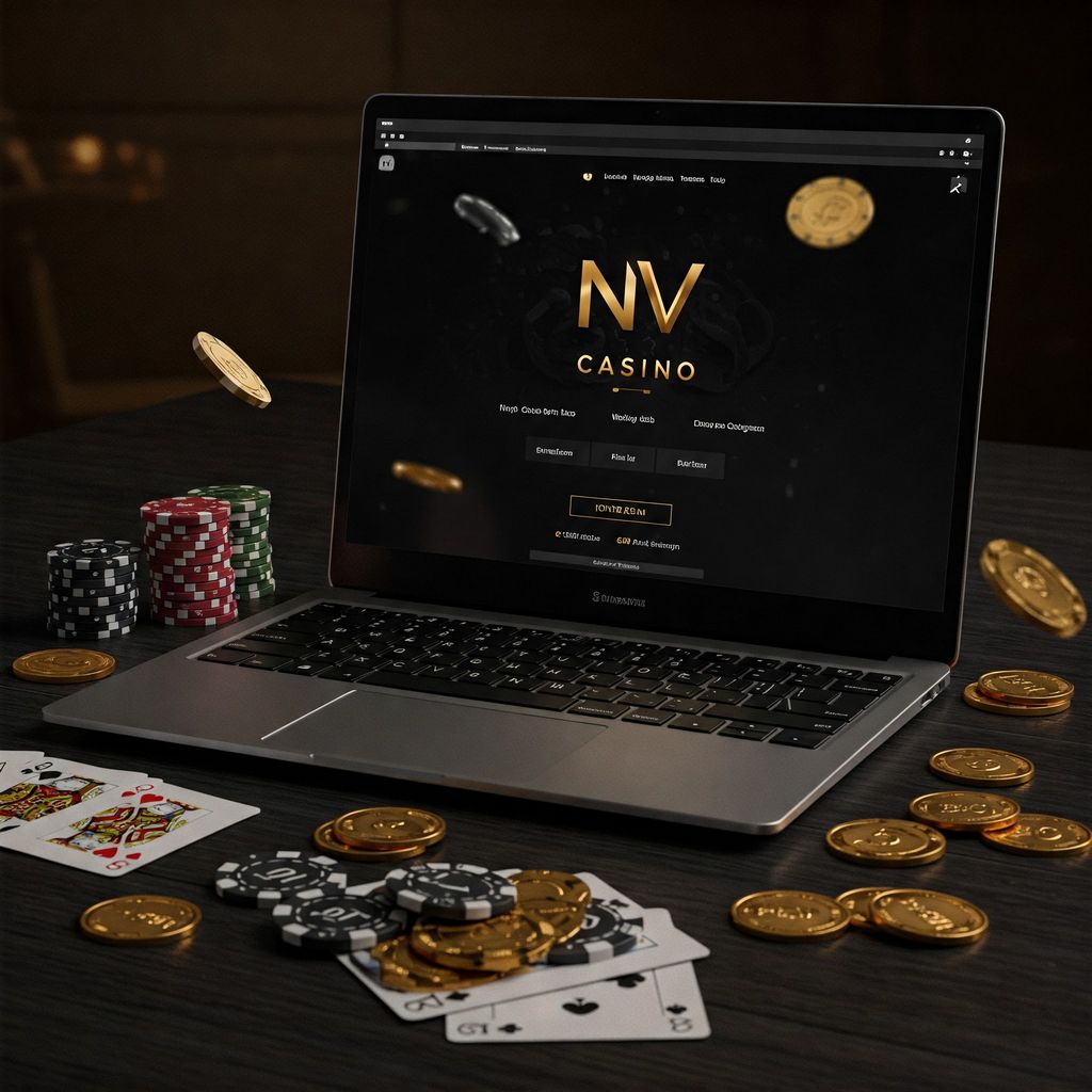 NV Gambling Establishment Evaluation - Exclusive 50 Spins No Down Payment Perk NV Gambling Establishment Evaluation - Exclusive 50 Spins No Down Payment Perk