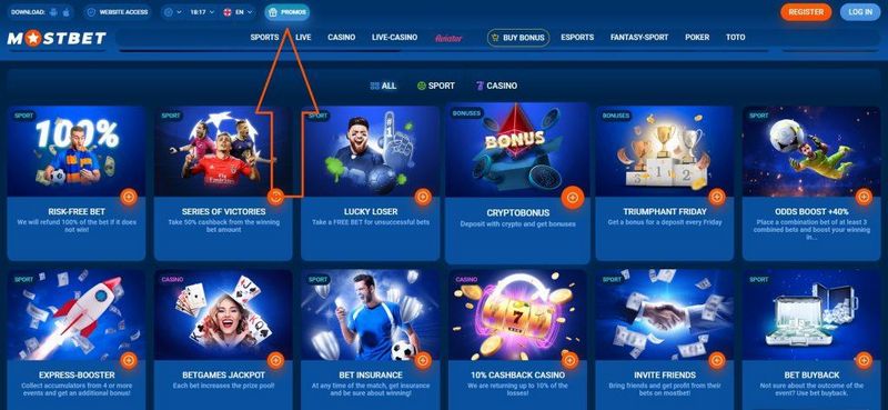 Kasyno internetowe Mostbet Polska Kasyno internetowe Mostbet Polska