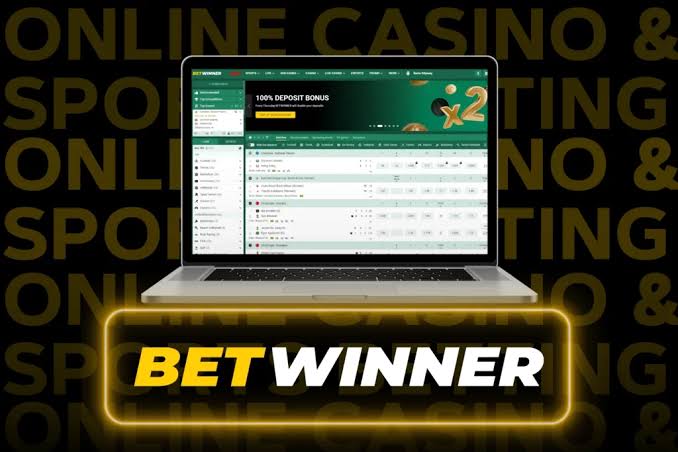 BetWinner Brazil Bookmaker A Comprehensive Guide to Online Betting BetWinner Brazil Bookmaker A Comprehensive Guide to Online Betting