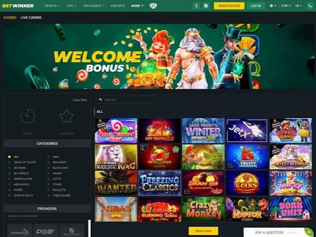 Comprehensive BetWinner Bonus Guide Unlocking Your Betting Potential