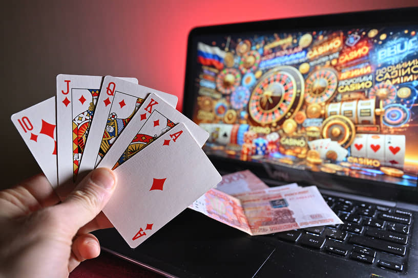 Online Kasina Jak Vybrat to Správné pro Vás Online Kasina Jak Vybrat to Správné pro Vás